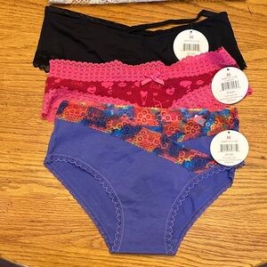 NWT Women’s Splendies Panties